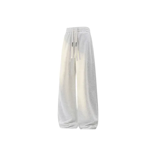 Mackyo Унисекс Повседневные Брюки