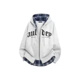 Туманно-серый