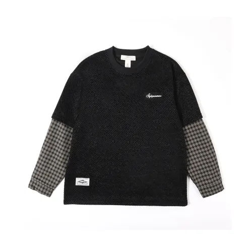 PANMAX Мужские Свитшоты