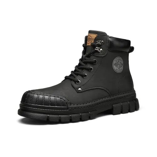 Dunnu Martin Boots Мужской