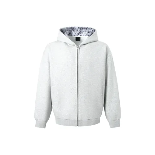 NANSSE Унисекс Свитшоты