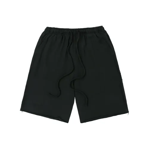 SQQZ Project Повседневные шорты унисекс