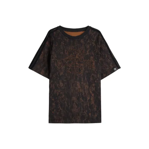 Adidas Originals X SONG FOR THE MUTE T-Shirt Мужской