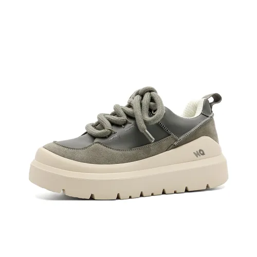 MQ Скейтборд Кроссовки Низкие Унисекс