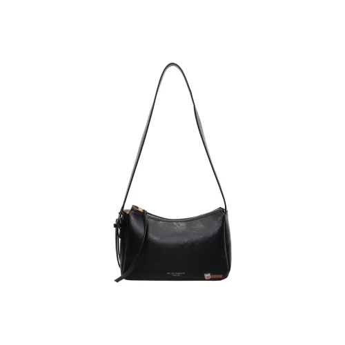 Banner The Piggy ПУ (полиуретан) Сумка через плечо Стандартная Женская Многоцветная