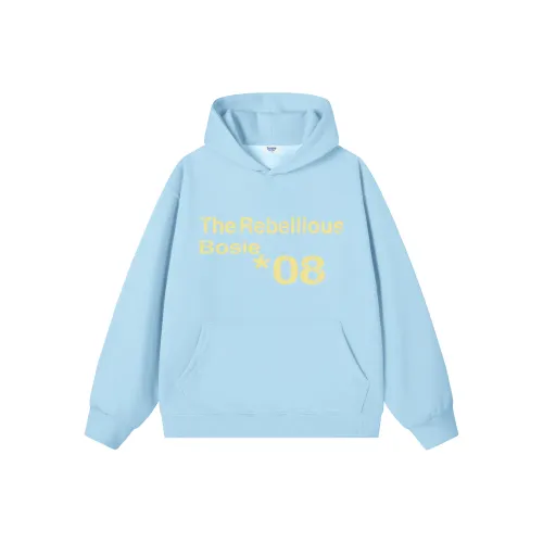 Bosieagender Унисекс Свитшоты