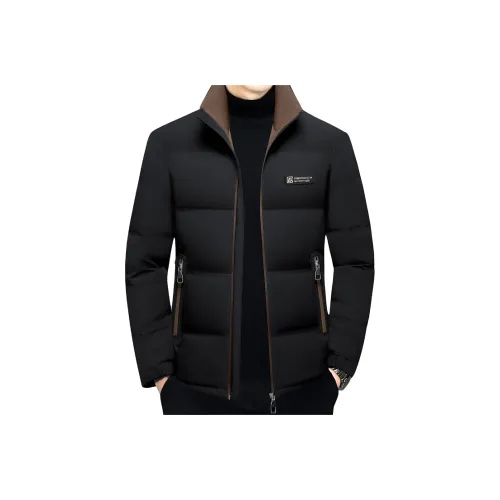 FIRS Мужской пуховик