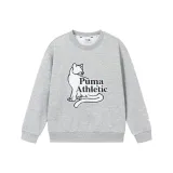 Средний Фотиния Серый 00502