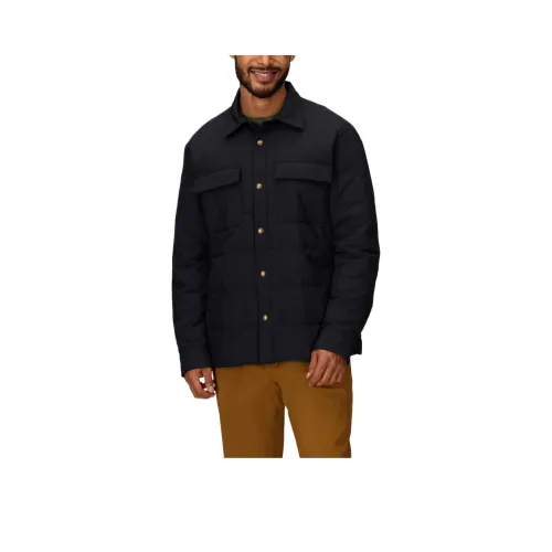 Marmot Мужские Пуховики