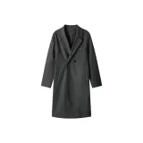 Темно-серый