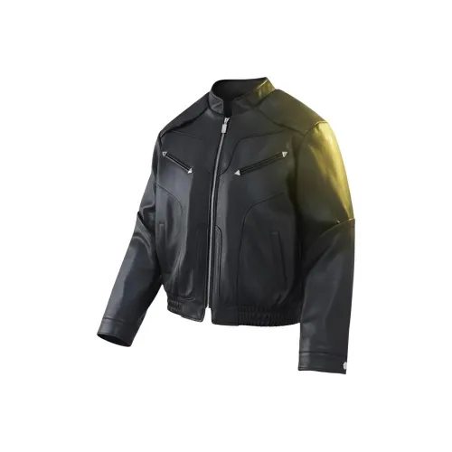 MARTHENAUT Унисекс Куртки