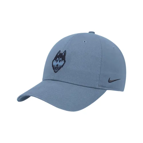 Nike 100% хлопок Кепки Унисекс Dutch Синий