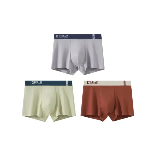 ROBINHOOD Мужские боксер-шорты