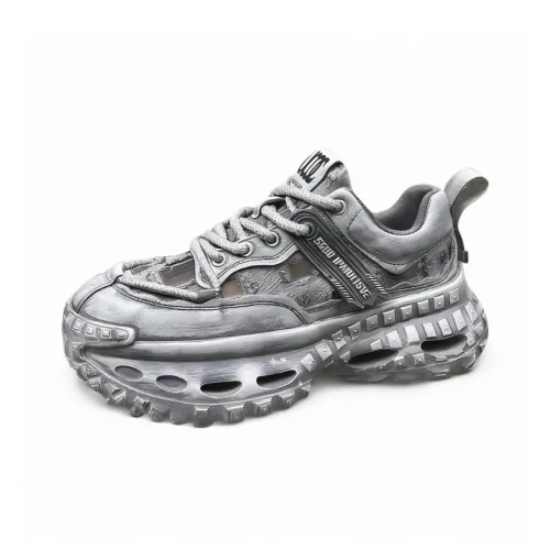 UCOC x STELLA WEISZ Толстая подошва Унисекс