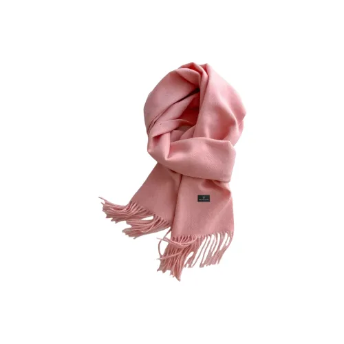 Maserati Ядерный Прядильный Пряжа Шарфы Унисекс