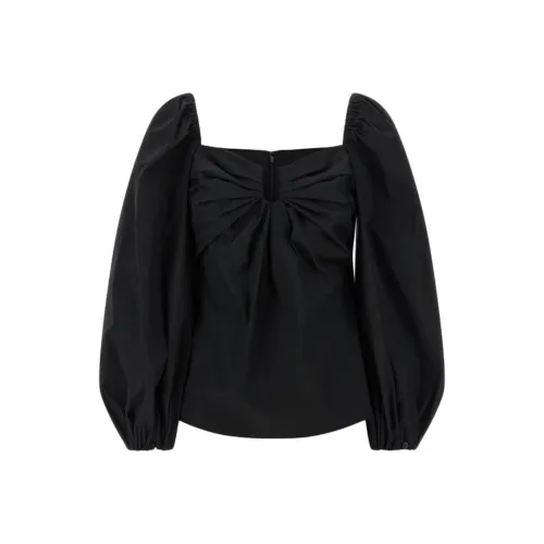 CarolinaHerrera Черные Женские Рубашки