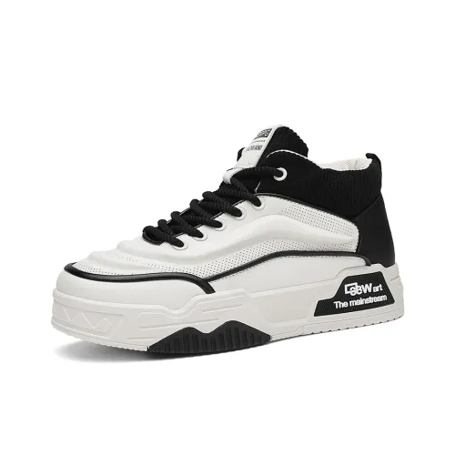 TONYBEAR Амортизация устойчивость к истиранию легкий противоскользящий скейтборд обувь мужской