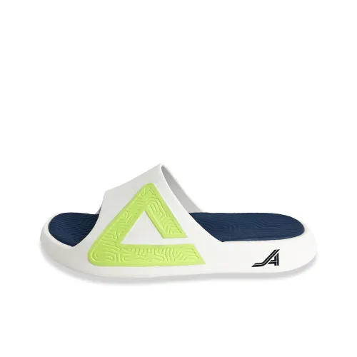 PEAK Tai Ji1,0 Устойчивые к истиранию Амортизирующие Слипоны Унисекс