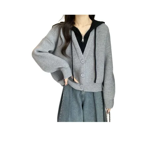 HAPG Женская трикотажная одежда