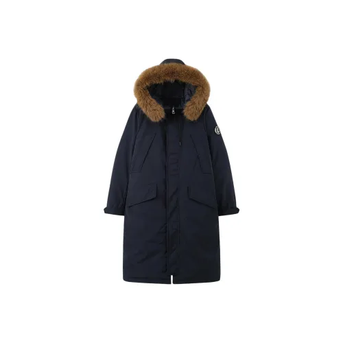 Local Gal Пуховая куртка Женская