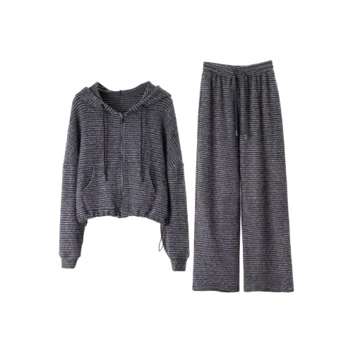 Cypress House Повседневный костюм женский