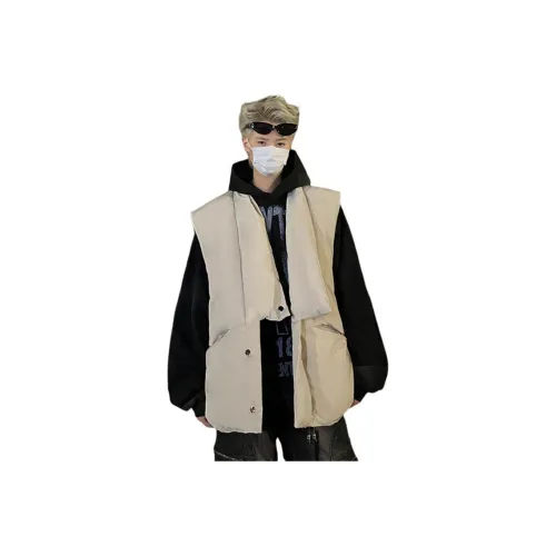 GOODHENLCE Унисекс Жилеты