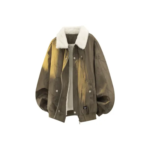 COMOWA Унисекс Куртки