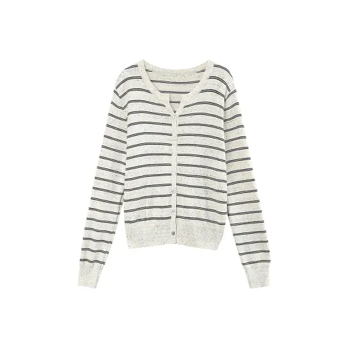 A paradise for awakening Трикотаж Женский