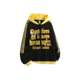 Чёрный и жёлтый