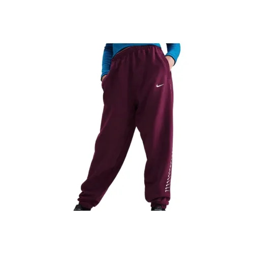 nike Детские Быстросохнущие Штаны Детские