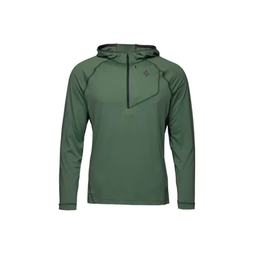 BLACK DIAMOND M'S ALPENGLOW HOODY Трикотаж Мужской JOE Wood Green