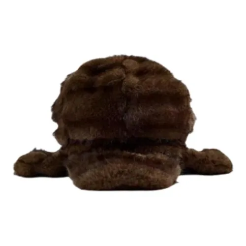 ZARA Disney X Harry Lambert Collaboration Полиэстер Шапки и Кепки Женские Норка