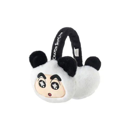 Crayon Shinchan Полиэстер Наушники-подвески Унисекс