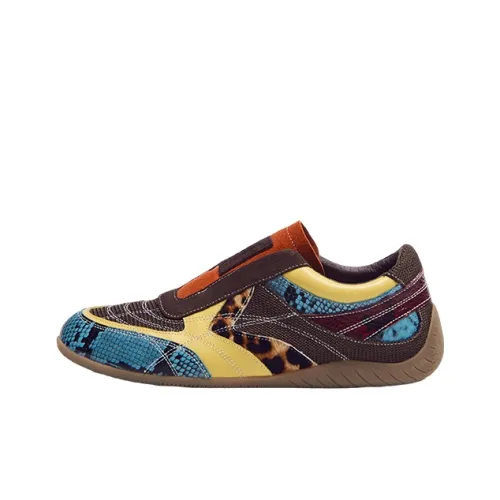 DO NOT TAG Легкий Немецкий Армейский Кроссовок Унисекс