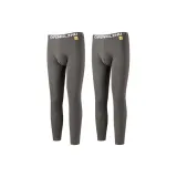 [Флисовая подкладка утолщенная] Темно-серый + Глубокий серый ✅ Высококачественный бархат ✅ Ультра-теплый ✅ Долговременная защита от температуры ✅ Замок ★ 2 упаковки