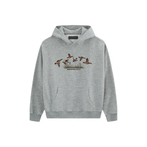 Abercrombie＆Fitch Свитшот Мужской