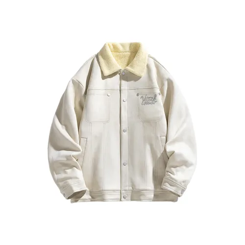 WELTER EXPERIMENT Куртка Унисекс