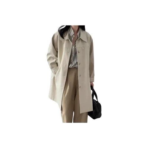 ЮЙЧЖАОЛИНЬ Женское пальто