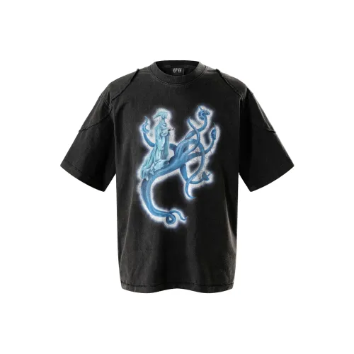 TBHNP Унисекс T-рубашки