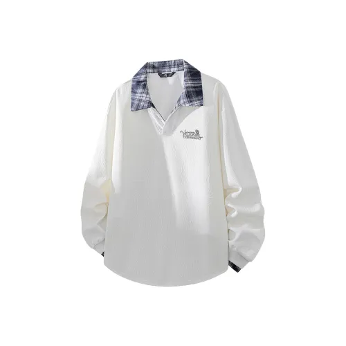 WELTER EXPERIMENT Свитшот Унисекс