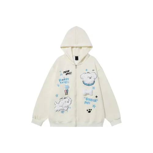 AFGGD Синий Женский Свитшот