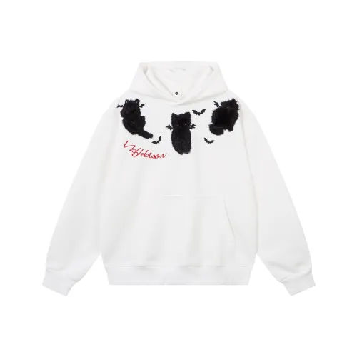 FANACULT Унисекс Свитшоты