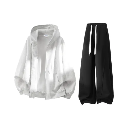 JEANSWEST Повседневная спортивная одежда унисекс