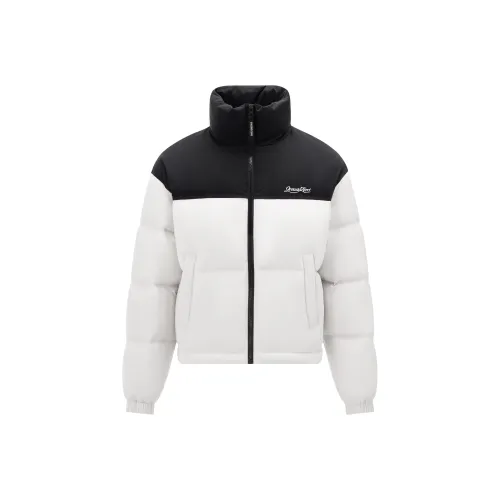 GROUND(ZER)O Женские Пуховики