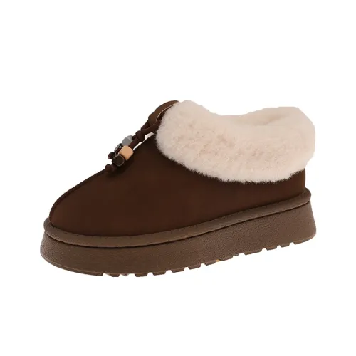 LABON PETER Сноубутсы Женские