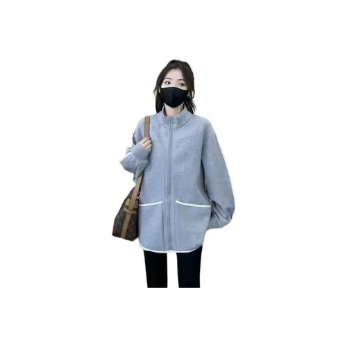 ЮЙЧЖАОЛИНЬ Женское короткое пальто