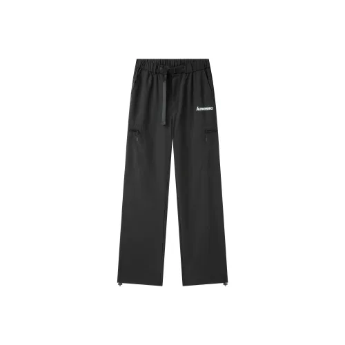 Kawasaki Unisex Casual Pants Кавасаки Унисекс Повседневные Брюки