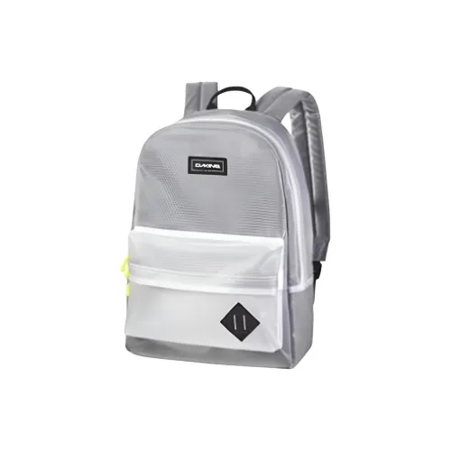 Dakine Полиэстер Рюкзак Средний Унисекс Полупрозрачный