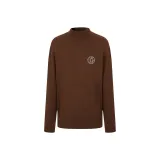 Темно-кофейный