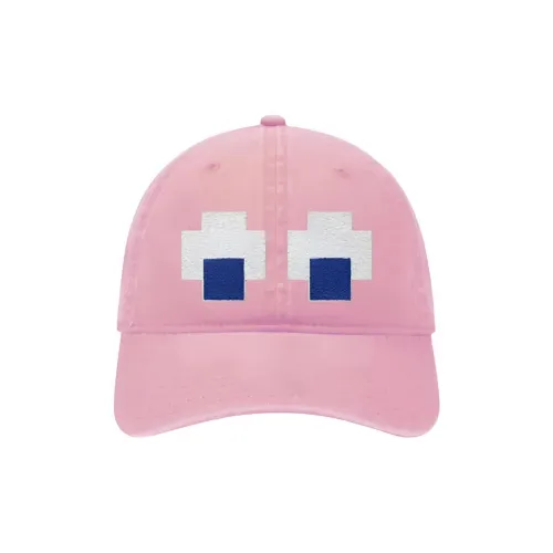 ANTI SOCIAL SOCIAL CLUB Кепки Унисекс Розовый